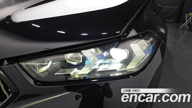 BMW X6 xDrive40i M Sport
