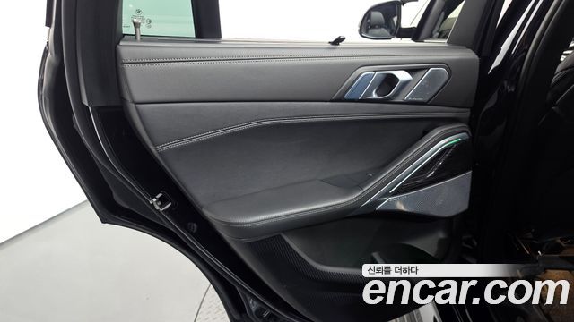 BMW X6 xDrive40i M Sport