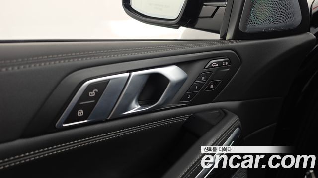 BMW X6 xDrive40i M Sport