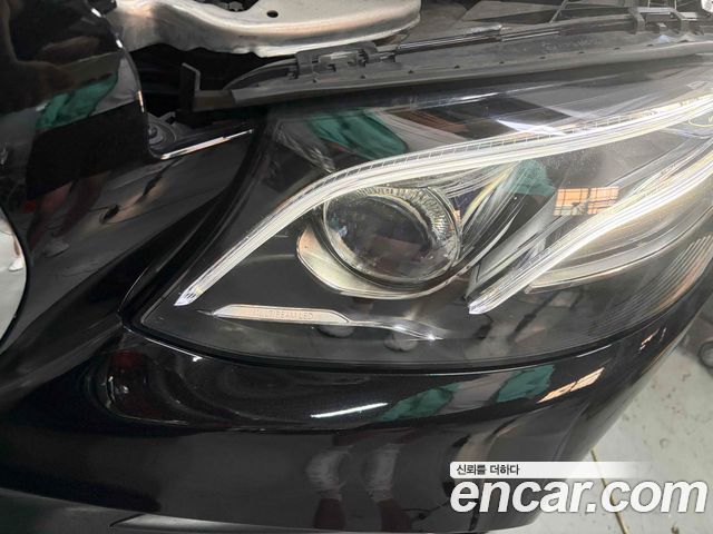 Mercedes-Benz E-Class E220d Cabriolet