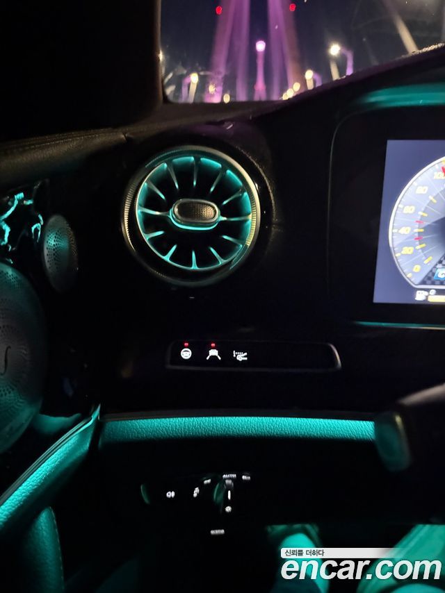 Mercedes-Benz E-Class E220d Cabriolet