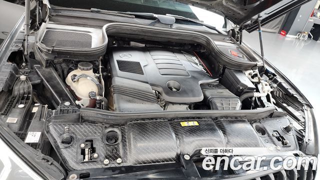 Mercedes-Benz GLE-Class AMG GLE53 4MATIC+