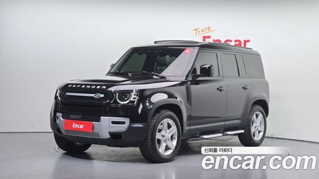 Land Rover Defender 110 D250 SE