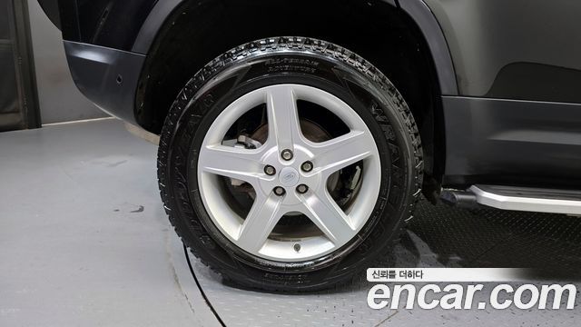 Land Rover Defender 110 D250 SE