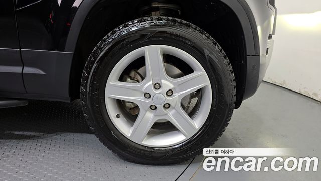 Land Rover Defender 110 D250 SE