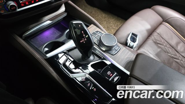 BMW Gran Turismo 620d M Sport