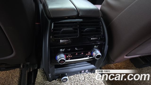 BMW Gran Turismo 620d M Sport