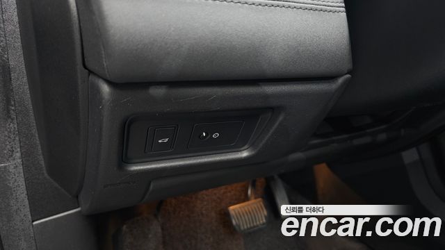 Land Rover Discovery Sport 2.0 TD4 SE (150PS)
