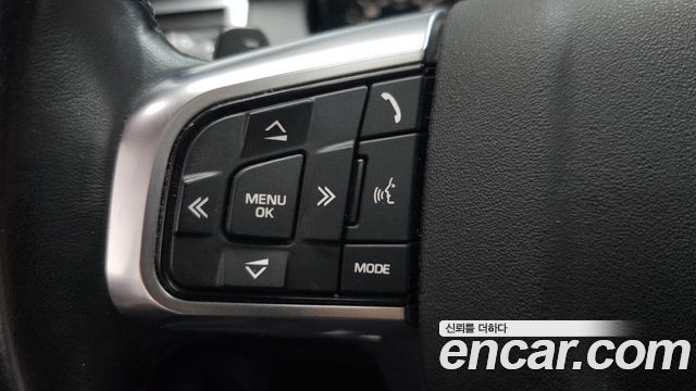 Land Rover Discovery Sport 2.0 TD4 SE (150PS)