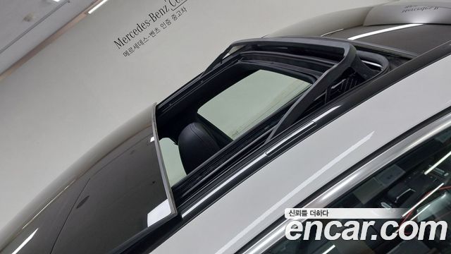 Mercedes-Benz GLE-Class AMG GLE53 4MATIC+ Coupe