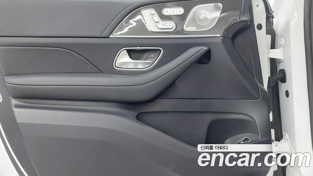 Mercedes-Benz GLE-Class AMG GLE53 4MATIC+ Coupe