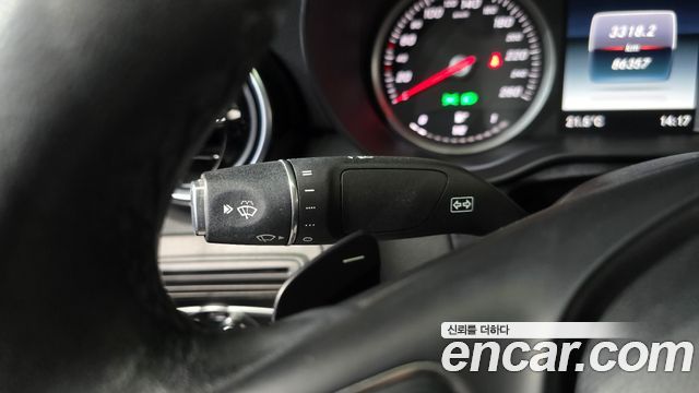 Mercedes-Benz C-Class C200