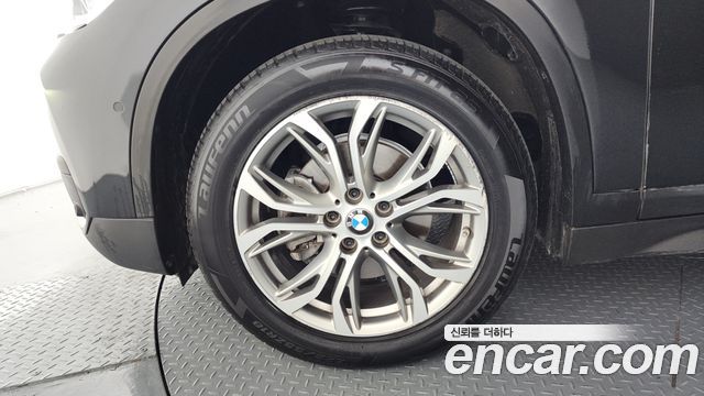 BMW X1 xDrive 18d Premium