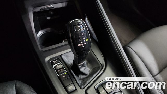 BMW X1 xDrive 18d Premium