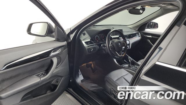 BMW X1 xDrive 18d Premium