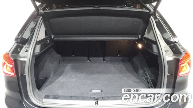 BMW X1 xDrive 18d Premium