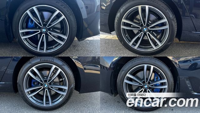 BMW Gran Turismo 620d xDrive M Sport