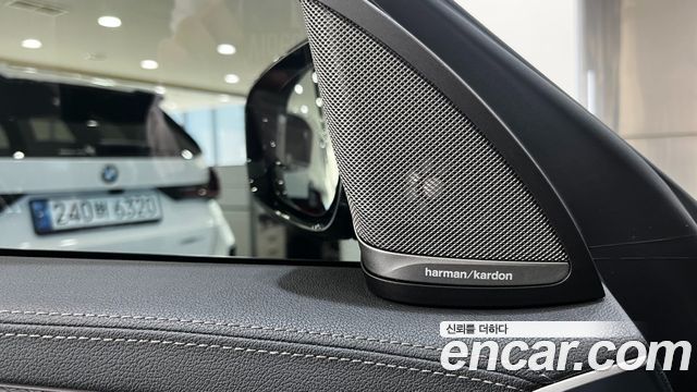 BMW Gran Turismo 620d xDrive M Sport