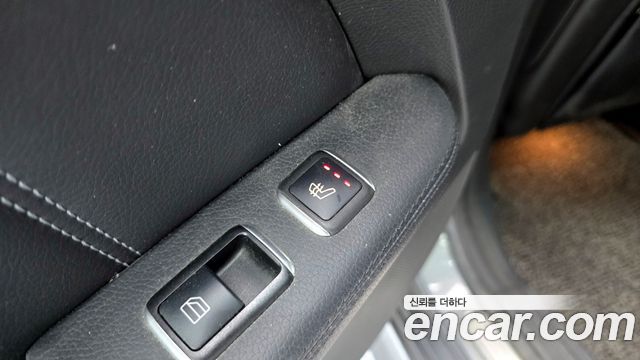 Mercedes-Benz E-Class E350 BlueTec 4MATIC