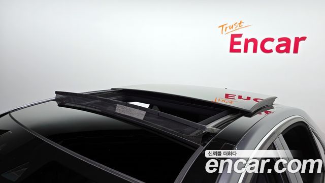 Mercedes-Benz E-Class E350 BlueTec 4MATIC