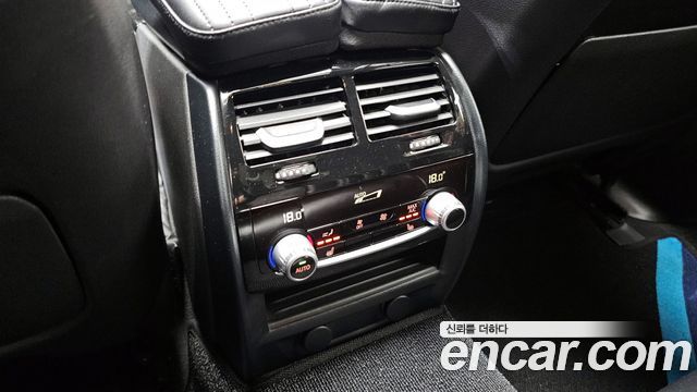 BMW 5-Series 520d xDrive M Sport Package Plus