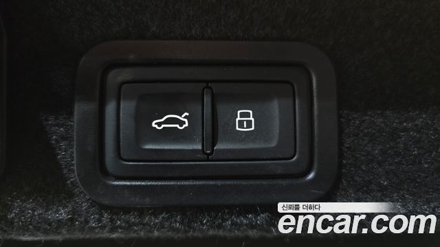 Audi A6 45 TFSI Quattro Premium