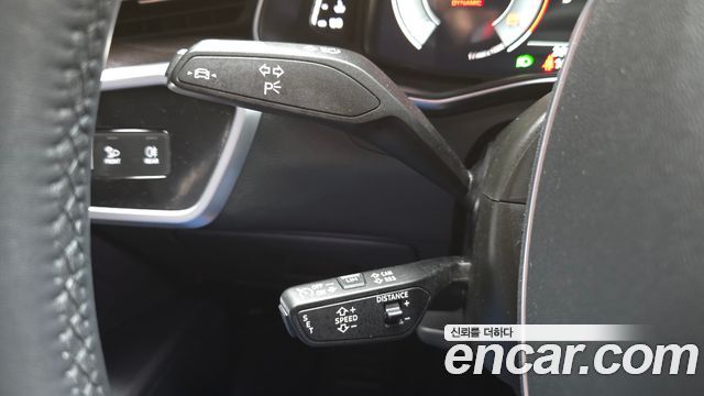 Audi A6 45 TFSI Quattro Premium