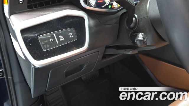 Audi A6 45 TFSI Quattro Premium