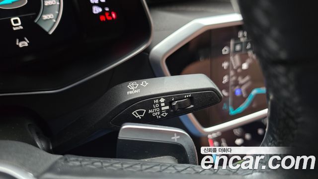 Audi A6 45 TFSI Quattro Premium