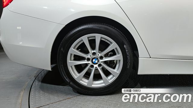 BMW 3-Series 320d