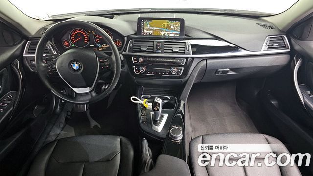 BMW 3-Series 320d