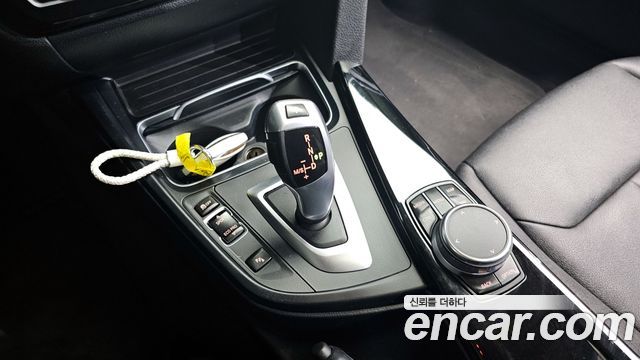 BMW 3-Series 320d