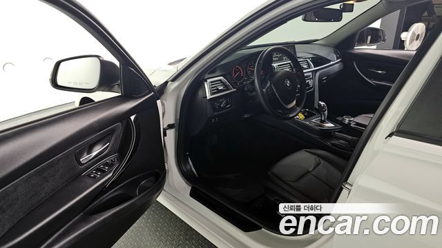 BMW 3-Series 320d