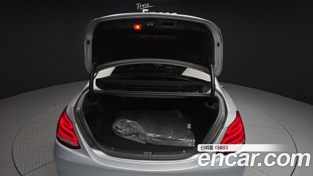 Mercedes-Benz C-Class C220 d Avantgarde