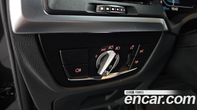 BMW iX3 M Sports