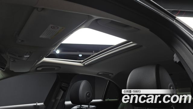 Mercedes-Benz E-Class E220d 4MATIC Exclusive