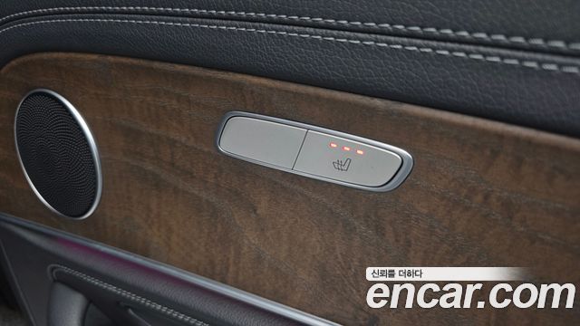 Mercedes-Benz E-Class E220d 4MATIC Exclusive