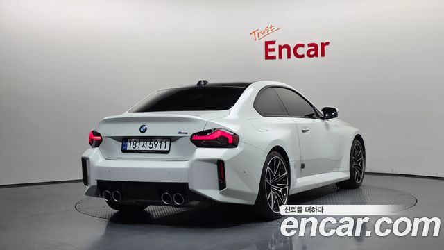 BMW M2 M2 Coupe
