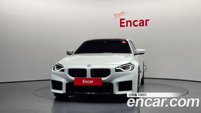 BMW M2 M2 Coupe