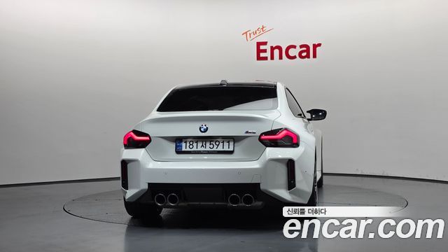 BMW M2 M2 Coupe