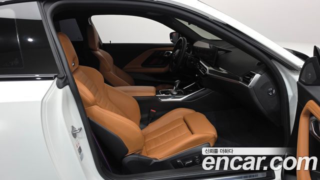 BMW M2 M2 Coupe