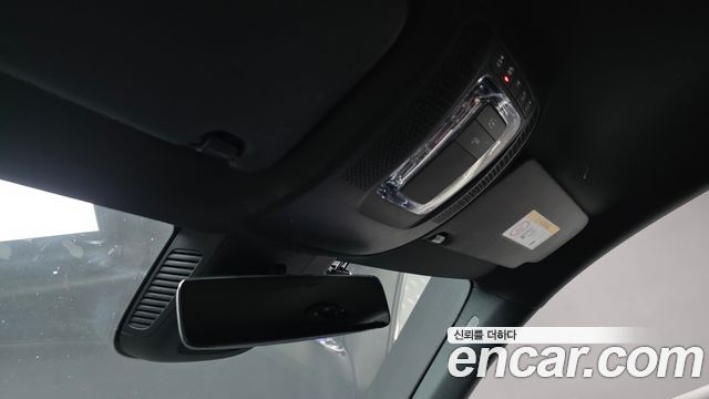 Mercedes-Benz A-Class A220 Hatchback