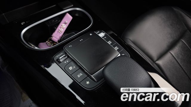 Mercedes-Benz A-Class A220 Hatchback
