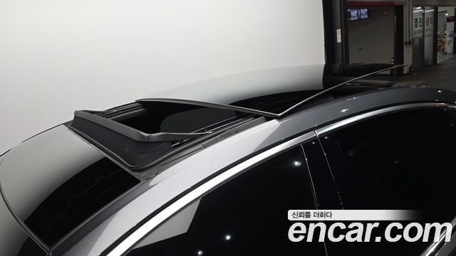 Audi A6 45 TDI Quattro Premium
