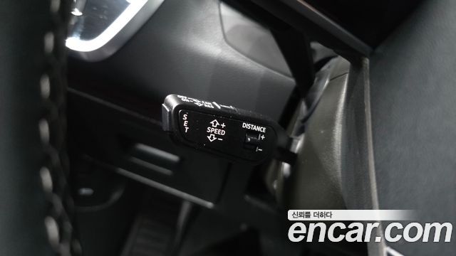 Audi A6 45 TDI Quattro Premium