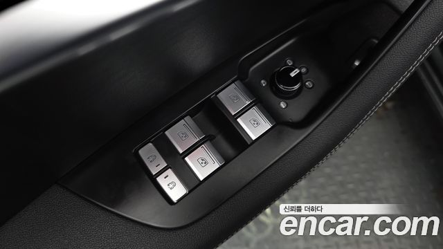 Audi A6 45 TDI Quattro Premium