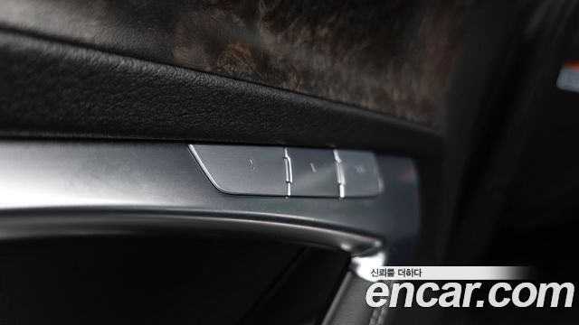 Audi A6 45 TDI Quattro Premium