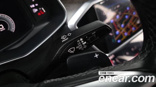 Audi A6 45 TDI Quattro Premium