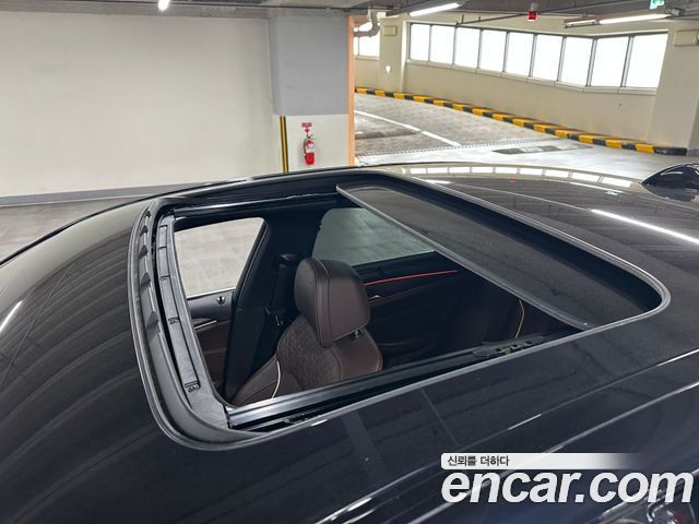 BMW 5-Series 530i xDrive M Sport Package Plus