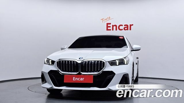 BMW 5-Series 523d M Sport